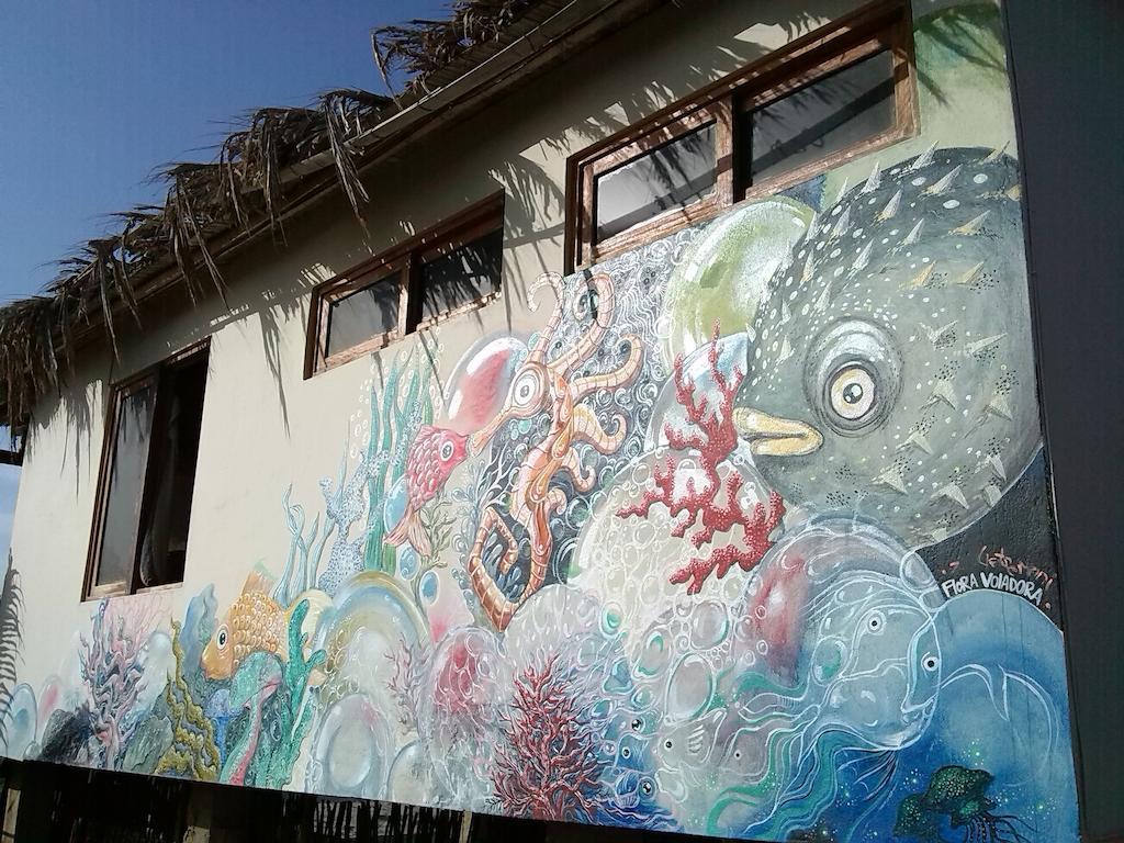 Mancora Soul酒店 客房 照片
