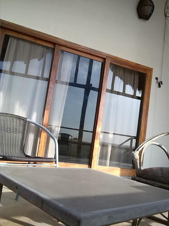 Mancora Soul酒店 外观 照片